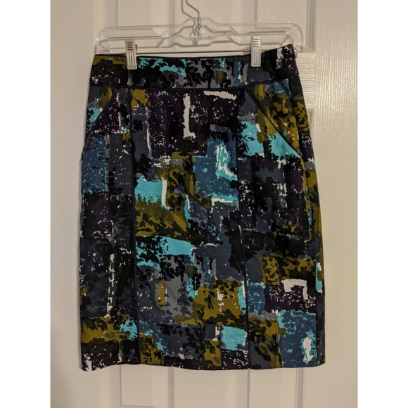 Anthropologie Tabitha skirt - Picture 1 of 5